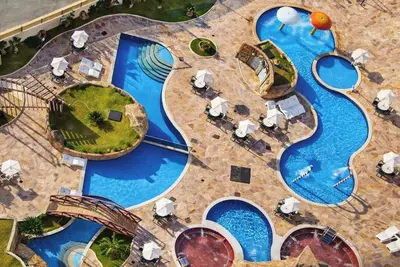 Image de Caldas Novas - Golden Dolphin Supreme