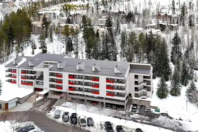 Image de 1 Bedroom Villa at Marriott's StreamSide Douglas at Vail