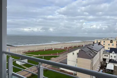 Image de North Sea view \"House An apartment 45\"