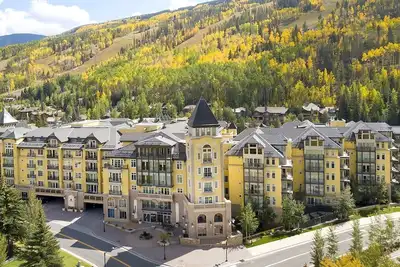 Image de 3-bedroom spacious residence at the Ritz-Carlton Club in Vail