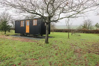 Image de Dave’S Place, pet friendly, with a garden in Munslow