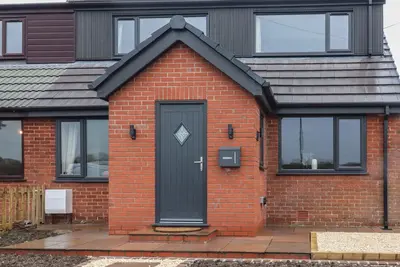 Image de Wardenlea, pet friendly, with open fire in Scorton