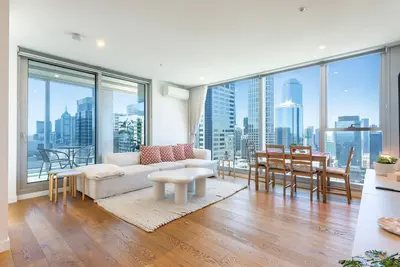 Image de Sky-High Serenity at The Fifth