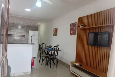 Image de Fideles Residential House with 2 bedrooms, air conditioning, Wi-Fi and barbecue.