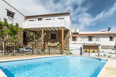 Image de Magnifique maison de 3 chambres à Laroya