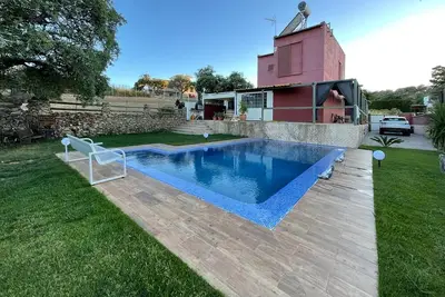 Image de Superbe maison à El Castillo de las Gua