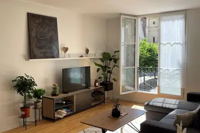 Image de Charmant Appart' Hyper Centre