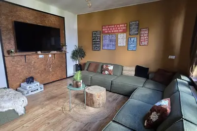 Image de Family accommodation Faber Hahnenklee