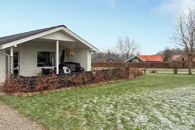 Image de Superbe maison de 3 chambres à Hejls