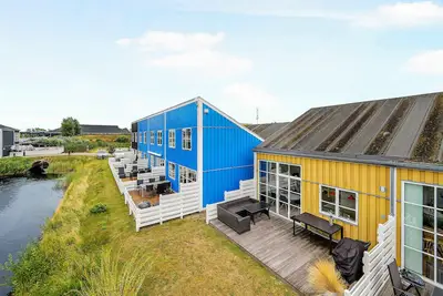 Image de 7 Island resort Øer Maritime Ferieby Ebeltoft