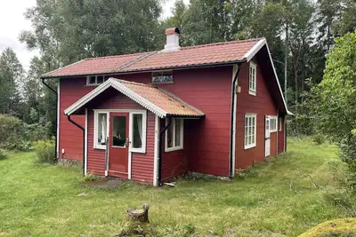 Image de Cozy holiday home in Swedish forest