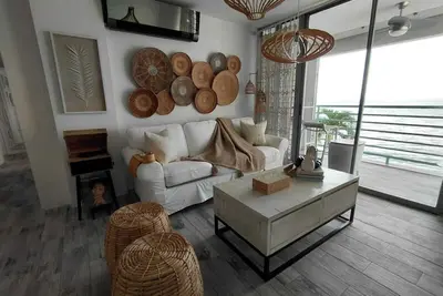 Image de Front beach Charming apartments 2-bedroom apartment  in Cabo Rojo