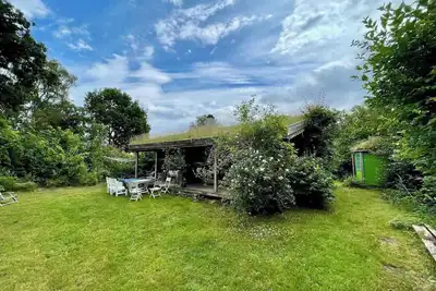 Image de Architect-designed oasis in the Mols landscape