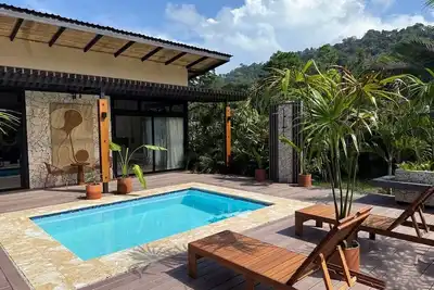 Image de Villa Yakole– Spacious Tropical Retreat