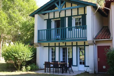 Image de La Maison du Golf 25