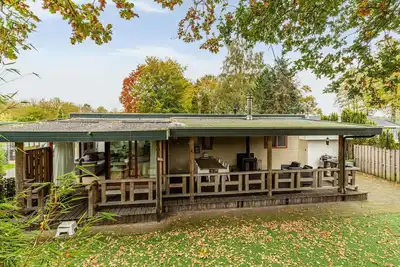 Image de Charmante maison à Erm avec Wi-Fi