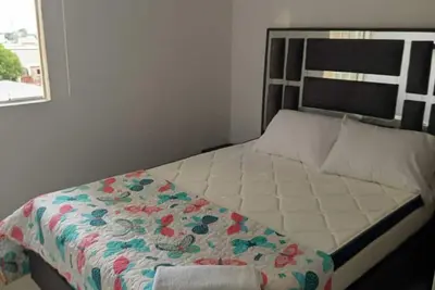 Image de Apartment for rent per days 10 min. from the airport, downtown and 3 blocks from beaches.