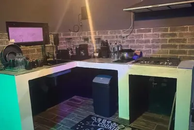 Image de Industrial style loft 5 min from downtown Tampico