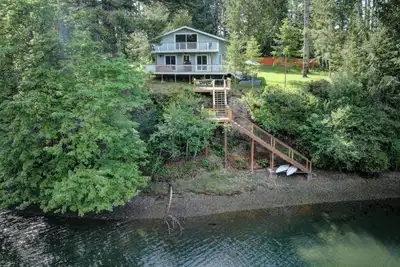 Image de Orchard Beach Oasis