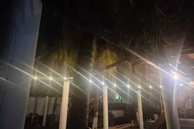 Image de Hotel en el Paredon tu oasis frente al mar en Sipacate, Guatemala!