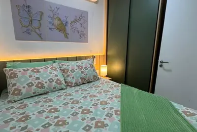 Image de Flat Refúgio dos Sonhos/ Porto de Galinhas