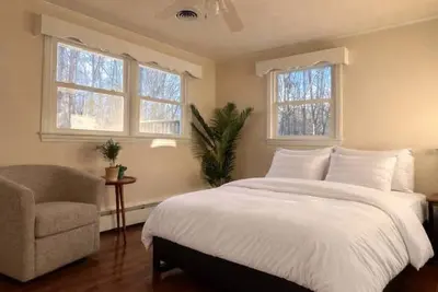 Image de Dmv Getaway | Chapman Sp+Mount Aventine