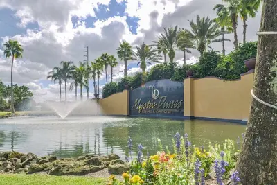 Image de 3-Br Resort  Celebration, Fl, Parks nearby, January 30-February 6, 1 wk 1, 400.