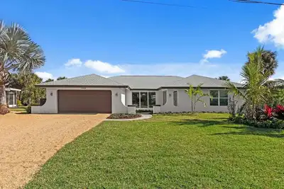 Image de Charming 4-bedroom house in tranquil Sanibel with private beach access!