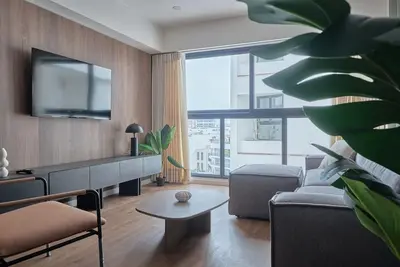 Image de Geko| Celestra _2BR near Larcomar w/city view