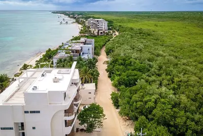 Image de Tankah Sunset Escape - Ocean & Nature