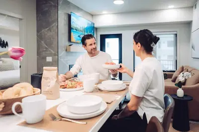 Image de Hidden Cirque Hydeaway at Ascent