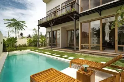 Image de Koo villa