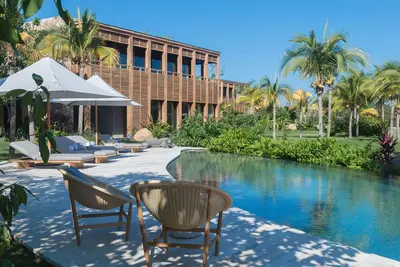 Please Inquire Before Booking – Luxury Villa