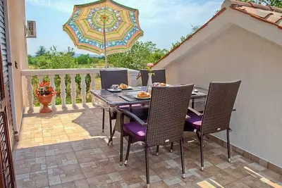 Image de Appartement de vacances avec climatisation