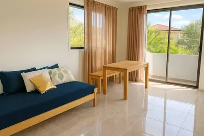 Image de Vegetarian-Friendly, Non-Smoking 2 bed Guest House Near Brisbane Airport & Cbd