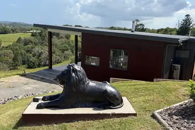 Image de Noosa Hinterland House with Amazing Views