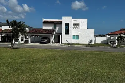 Image de Casa malu malibu villa with private pool near the beach