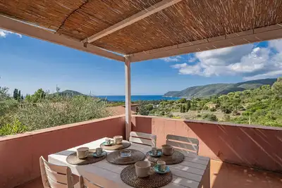 Image de Elbamar Lacona 1 - Elbamar Lacona 1 - Bilocale 4 Relax Mare