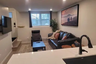 The Anchor | Condo in Mahogany, Calgary