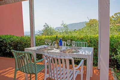 Image de Elbamar Lacona 1 - Elbamar Lacona 1 - Bilocale 4 Relax