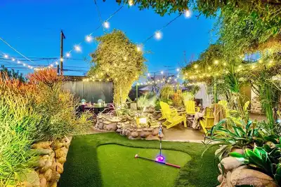 Image de Arcadia Retreat + Resort Yard + Hot Tub + Detached Casita