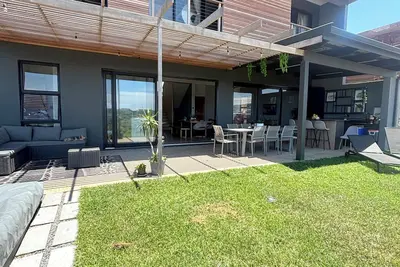 Image de Fantastic 3-bedroom house in eMdloti perfect for your getaway!
