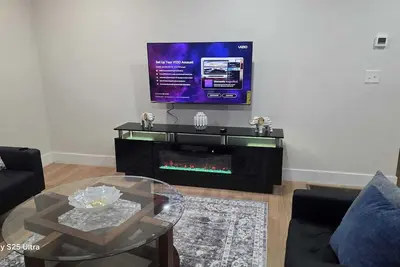 Image de Lovely 3-bedroom house with Ac in charming Providence