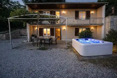 Image de Maison Martin (122571-K1) - Grižane