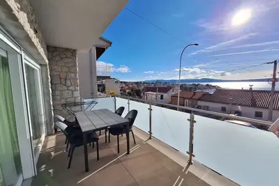 Image de Appartements Maja (122661-A1) - Selce (Crikvenica)