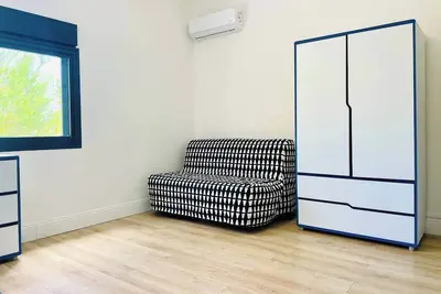 Image de Villa JoCeline - 4ch - 3sdb- piscine chauffée - proche plage