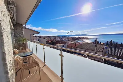 Image de Appartements Maja (122661-A2) - Selce (Crikvenica)