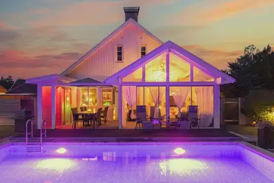 Image de Skreanäs by Interhome