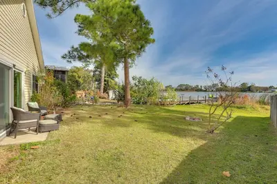 Image de Lakefront Sanford Home w/ Community Pool