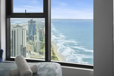 Image de Sky-High Lodge Ocean Views